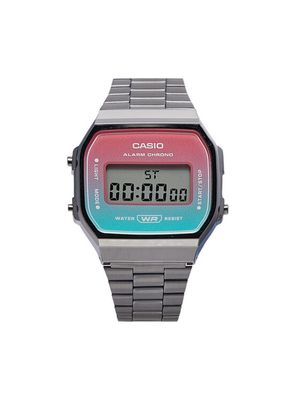 Zegarek Casio ze sklepu: MODIVO w kategorii: Zegarki - zdjęcie WP-EBWP-BKLVO-LN0_4549526325724