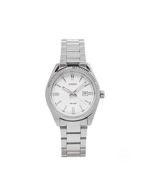 Zegarek Casio ze sklepu: MODIVO w kategorii: Zegarki - zdjęcie WP-EBWP-BKLVO-LN0_4549526340956