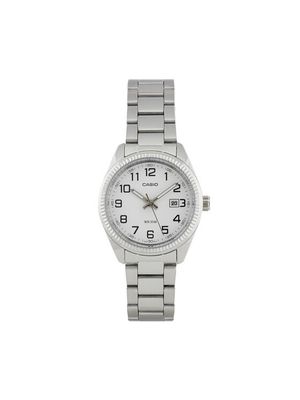 Zegarek Casio ze sklepu: MODIVO w kategorii: Zegarki - zdjęcie WP-EBWP-BKLVO-LN0_4549526340963