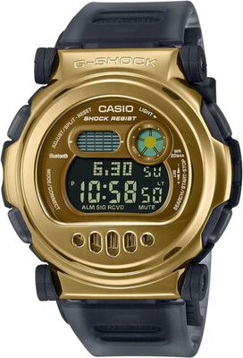 G-Shock - Zegarek ze sklepu: MODIVO w kategorii: Zegarki - zdjęcie WP-EBWP-BKLVO-LN0_4549526343414