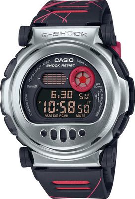 Zegarek G-Shock ze sklepu: MODIVO w kategorii: Zegarki - zdjęcie WP-EBWP-BKLVO-LN0_4549526343469