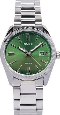 Zegarek Casio ze sklepu: MODIVO w kategorii: Zegarki - zdjęcie WP-EBWP-BKLVO-LN0_4549526343551