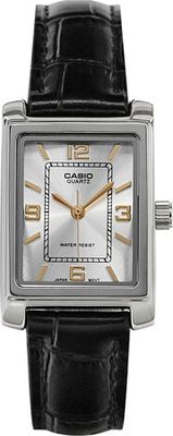 Zegarek Casio ze sklepu: MODIVO w kategorii: Zegarki - zdjęcie WP-EBWP-BKLVO-LN0_4549526343971
