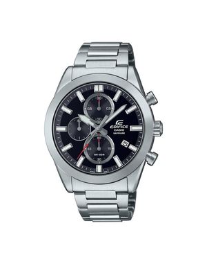 Zegarek Casio ze sklepu: MODIVO w kategorii: Zegarki - zdjęcie WP-EBWP-BKLVO-LN0_4549526352287