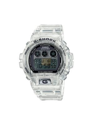 Zegarek G-Shock ze sklepu: MODIVO w kategorii: Zegarki - zdjęcie WP-EBWP-BKLVO-LN0_4549526353789