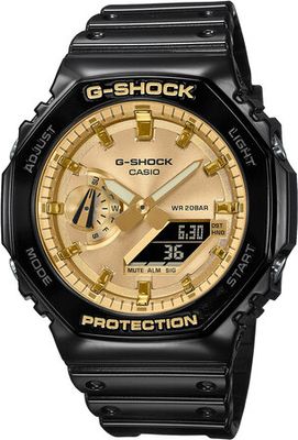 Zegarek G-Shock ze sklepu: MODIVO w kategorii: Zegarki - zdjęcie WP-EBWP-BKLVO-LN0_4549526358203