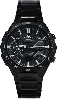 Zegarek Casio ze sklepu: MODIVO w kategorii: Zegarki - zdjęcie WP-EBWP-BKLVO-LN0_4549526359118