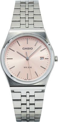 Zegarek Casio ze sklepu: MODIVO w kategorii: Zegarki - zdjęcie WP-EBWP-BKLVO-LN0_4549526360824