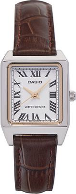 Zegarek Casio ze sklepu: MODIVO w kategorii: Zegarki - zdjęcie WP-EBWP-BKLVO-LN0_4549526364303