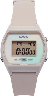 Zegarek Casio ze sklepu: MODIVO w kategorii: Zegarki - zdjęcie WP-EBWP-BKLVO-LN0_4549526365140