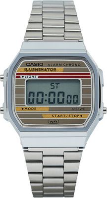 Casio - Zegarek ze sklepu: MODIVO w kategorii: Zegarki - zdjęcie WP-EBWP-BKLVO-LN0_4549526367410