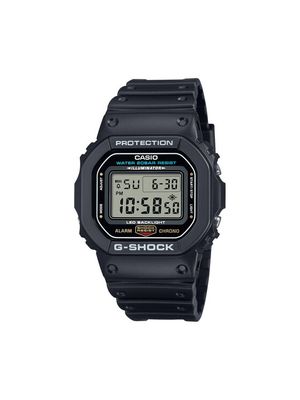 G-Shock - Zegarek ze sklepu: MODIVO w kategorii: Zegarki - zdjęcie WP-EBWP-BKLVO-LN0_4549526367663