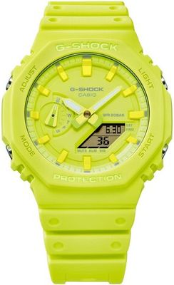 Zegarek G-Shock ze sklepu: MODIVO w kategorii: Zegarki - zdjęcie WP-EBWP-BKLVO-LN0_4549526370311