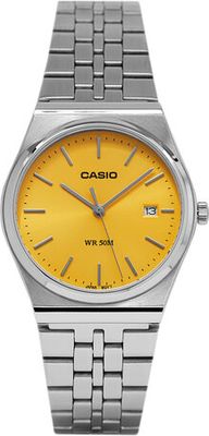Casio - Zegarek ze sklepu: MODIVO w kategorii: Zegarki - zdjęcie WP-EBWP-BKLVO-LN0_4549526371424