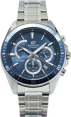 Zegarek Casio ze sklepu: MODIVO w kategorii: Zegarki - zdjęcie WP-EBWP-BKLVO-LN0_4549526371516