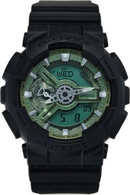 Zegarek G-Shock ze sklepu: MODIVO w kategorii: Zegarki - zdjęcie WP-EBWP-BKLVO-LN0_4549526372148