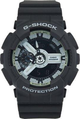 Zegarek G-Shock ze sklepu: MODIVO w kategorii: Zegarki - zdjęcie WP-EBWP-BKLVO-LN0_4549526372247