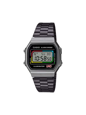 Zegarek Casio ze sklepu: MODIVO w kategorii: Zegarki - zdjęcie WP-EBWP-BKLVO-LN0_4549526374340