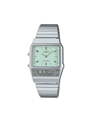 Zegarek Casio ze sklepu: MODIVO w kategorii: Zegarki - zdjęcie WP-EBWP-BKLVO-LN0_4549526375316