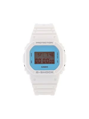 G-Shock - Zegarek ze sklepu: MODIVO w kategorii: Zegarki - zdjęcie WP-EBWP-BKLVO-LN0_4549526376733