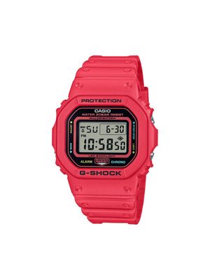 Zegarek G-Shock ze sklepu: MODIVO w kategorii: Zegarki - zdjęcie WP-EBWP-BKLVO-LN0_4549526376887