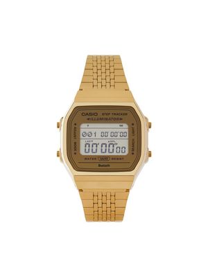 Casio - Zegarek ze sklepu: MODIVO w kategorii: Zegarki - zdjęcie WP-EBWP-BKLVO-LN0_4549526378300