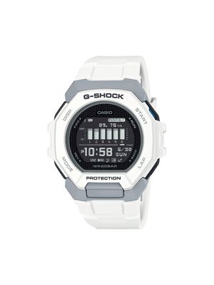 Zegarek G-Shock ze sklepu: MODIVO w kategorii: Zegarki - zdjęcie WP-EBWP-BKLVO-LN0_4549526380679