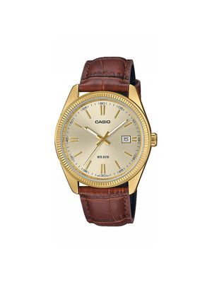 Casio - Zegarek ze sklepu: MODIVO w kategorii: Zegarki - zdjęcie WP-EBWP-BKLVO-LN0_4549526382529
