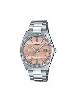 Zegarek Casio ze sklepu: MODIVO w kategorii: Zegarki - zdjęcie WP-EBWP-BKLVO-LN0_4549526382550