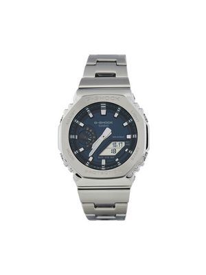 Zegarek G-Shock ze sklepu: MODIVO w kategorii: Zegarki - zdjęcie WP-EBWP-BKLVO-LN0_4549526383595