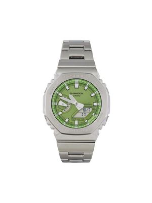 G-Shock - Zegarek ze sklepu: MODIVO w kategorii: Zegarki - zdjęcie WP-EBWP-BKLVO-LN0_4549526383649