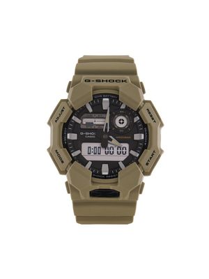 G-Shock - Zegarek ze sklepu: MODIVO w kategorii: Zegarki - zdjęcie WP-EBWP-BKLVO-LN0_4549526384196