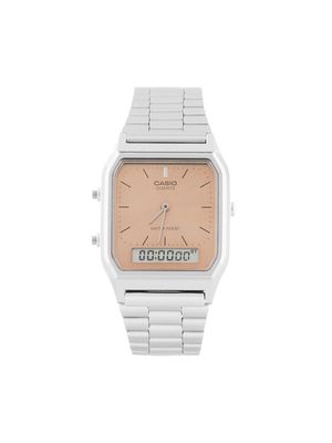 Zegarek Casio ze sklepu: MODIVO w kategorii: Zegarki - zdjęcie WP-EBWP-BKLVO-LN0_4549526390623