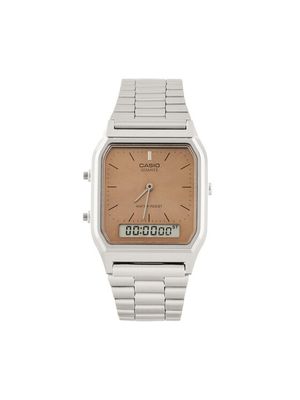 Zegarek Casio ze sklepu: MODIVO w kategorii: Zegarki - zdjęcie WP-EBWP-BKLVO-LN0_4549526390623