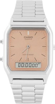 Zegarek Casio ze sklepu: MODIVO w kategorii: Zegarki - zdjęcie WP-EBWP-BKLVO-LN0_4549526390623