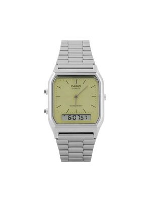 Casio - Zegarek ze sklepu: MODIVO w kategorii: Zegarki - zdjęcie WP-EBWP-BKLVO-LN0_4549526390661
