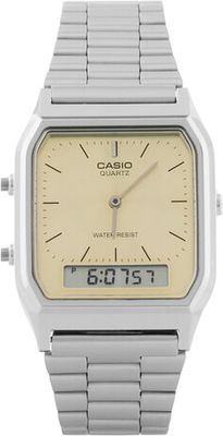 Casio - Zegarek ze sklepu: MODIVO w kategorii: Zegarki - zdjęcie WP-EBWP-BKLVO-LN0_4549526390661