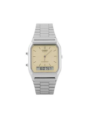Casio - Zegarek ze sklepu: MODIVO w kategorii: Zegarki - zdjęcie WP-EBWP-BKLVO-LN0_4549526390661