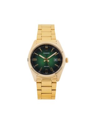 Zegarek Casio ze sklepu: MODIVO w kategorii: Zegarki - zdjęcie WP-EBWP-BKLVO-LN0_4549526394485