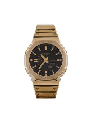 Zegarek G-Shock ze sklepu: MODIVO w kategorii: Zegarki - zdjęcie WP-EBWP-BKLVO-LN0_4549526394829