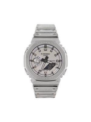 Zegarek G-Shock ze sklepu: MODIVO w kategorii: Zegarki - zdjęcie WP-EBWP-BKLVO-LN0_4549526394874