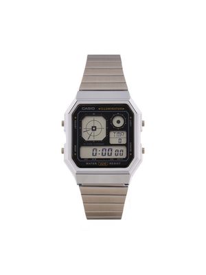 Casio - Zegarek ze sklepu: MODIVO w kategorii: Zegarki - zdjęcie WP-EBWP-BKLVO-LN0_4549526395376