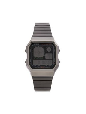 Casio - Zegarek ze sklepu: MODIVO w kategorii: Zegarki - zdjęcie WP-EBWP-BKLVO-LN0_4549526395451