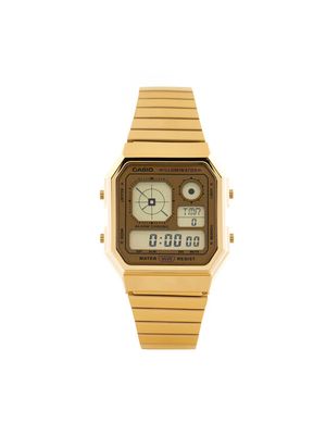 Casio - Zegarek ze sklepu: MODIVO w kategorii: Zegarki - zdjęcie WP-EBWP-BKLVO-LN0_4549526395499