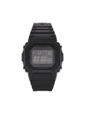 G-Shock - Zegarek ze sklepu: MODIVO w kategorii: Zegarki - zdjęcie WP-EBWP-BKLVO-LN0_4549526395796