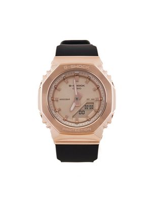 G-Shock - Zegarek ze sklepu: MODIVO w kategorii: Zegarki - zdjęcie WP-EBWP-BKLVO-LN0_4549526396151