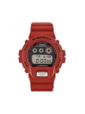G-Shock - Zegarek ze sklepu: MODIVO w kategorii: Zegarki - zdjęcie WP-EBWP-BKLVO-LN0_4549526396625