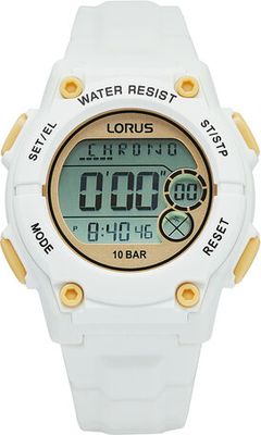 Zegarek Lorus ze sklepu: MODIVO w kategorii: Zegarki - zdjęcie WP-EBWP-BKLVO-LN0_4894138357268