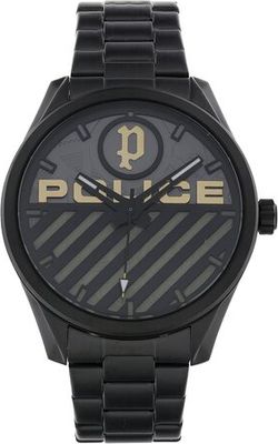 Zegarek Police ze sklepu: MODIVO w kategorii: Zegarki - zdjęcie WP-EBWP-BKLVO-LN0_4894816024284