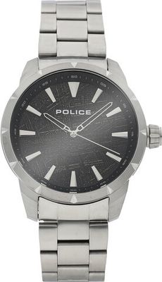 Zegarek Police ze sklepu: MODIVO w kategorii: Zegarki - zdjęcie WP-EBWP-BKLVO-LN0_4894816038939